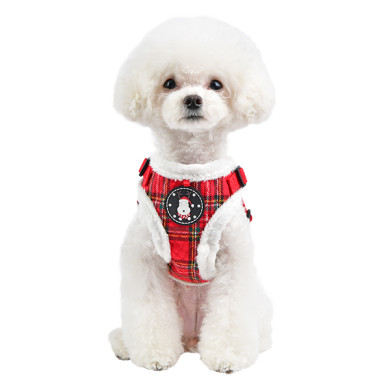 BLITZEN HARNESS C - PUPPIA - Wintergeschirr - Weihnachten BLITZEN HARNESS C - PUPPIA - Wintergeschirr - Weihnachten