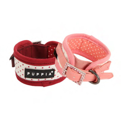 POLKA DOT NECKGUARD POLKA DOT NECKGUARD