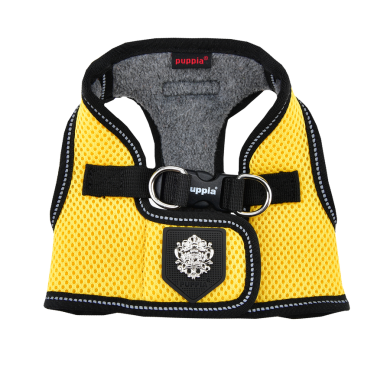 THERMAL SOFT VEST HARNESS THERMAL SOFT VEST HARNESS