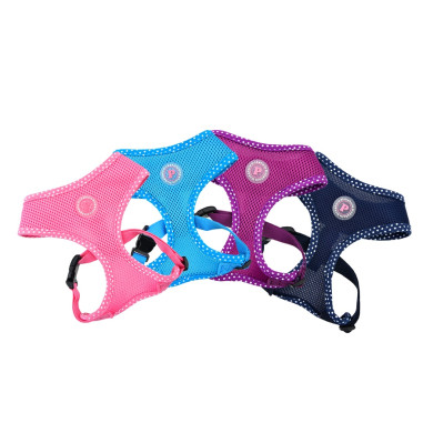 NIKI HARNESS - PINKAHOLIC NIKI HARNESS - PINKAHOLIC