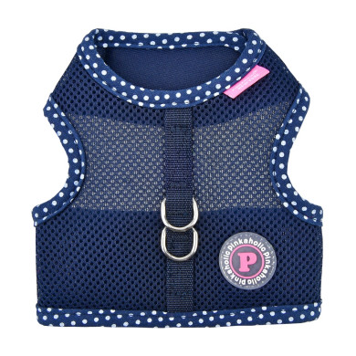 NIKI PINKA HARNESS NIKI PINKA HARNESS