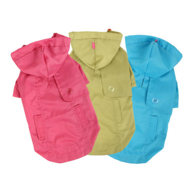 SLICKER - PINKAHOLIC SLICKER - PINKAHOLIC