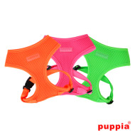 NEON SOFT HARNESS A - PUPPIA - Softgeschirr