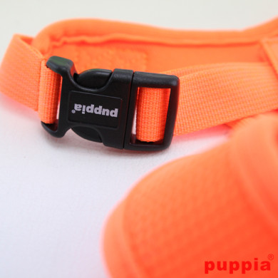 NEON SOFT HARNESS A - PUPPIA - Softgeschirr NEON SOFT HARNESS A - PUPPIA - Softgeschirr