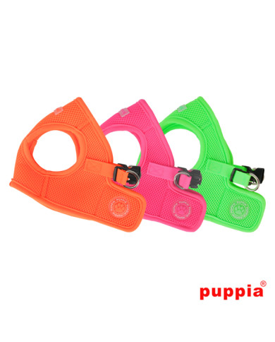 NEON SOFT HARNESS B