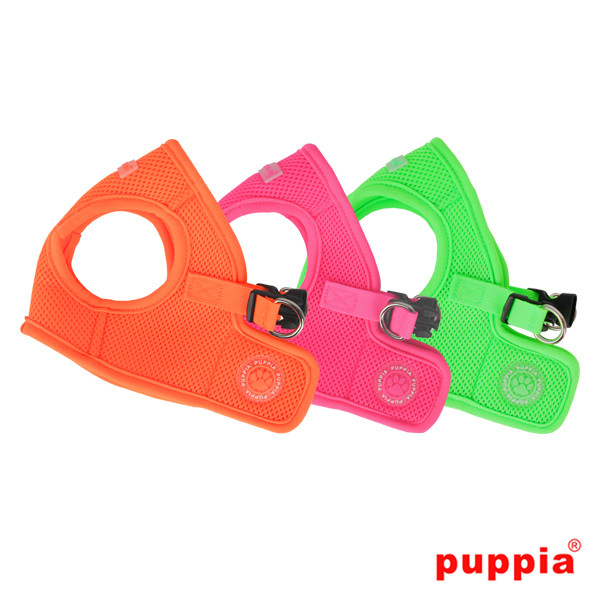 NEON SOFT HARNESS B