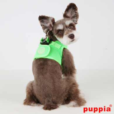 NEON SOFT HARNESS B NEON SOFT HARNESS B