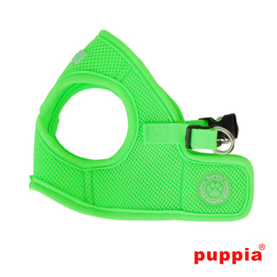 NEON SOFT HARNESS B NEON SOFT HARNESS B