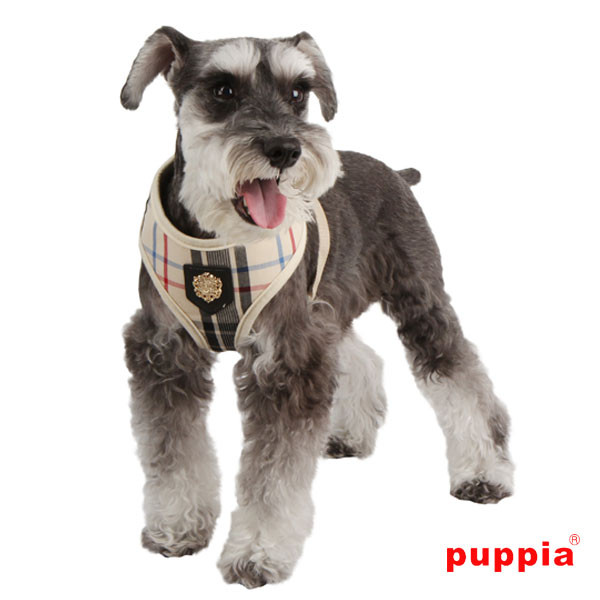 JUNIOR HARNESS A - PUPPIA - Brustgeschirr