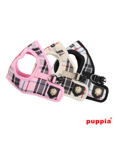 JUNIOR HARNESS B - PUPPIA - Brustgeschirr