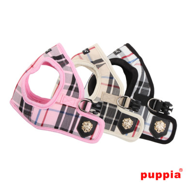 JUNIOR HARNESS B - PUPPIA - Brustgeschirr JUNIOR HARNESS B - PUPPIA - Brustgeschirr