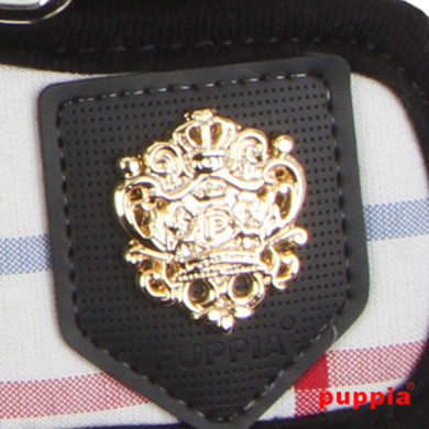 JUNIOR HARNESS B - PUPPIA - Brustgeschirr