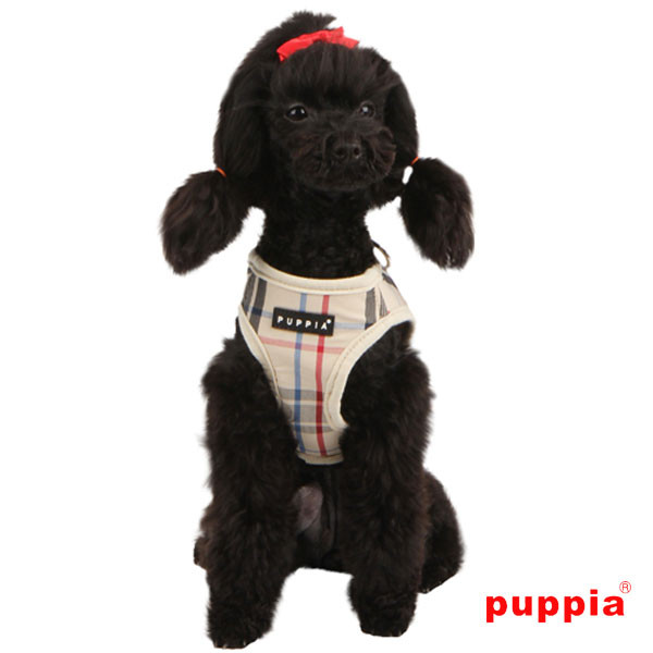JUNIOR HARNESS B - PUPPIA - Brustgeschirr