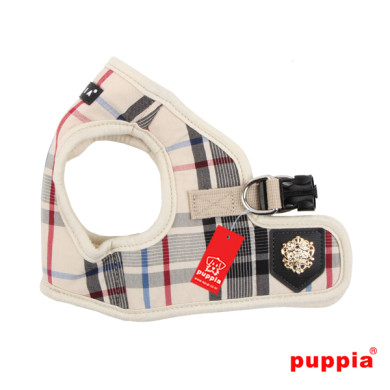 JUNIOR HARNESS B - PUPPIA - Brustgeschirr JUNIOR HARNESS B - PUPPIA - Brustgeschirr