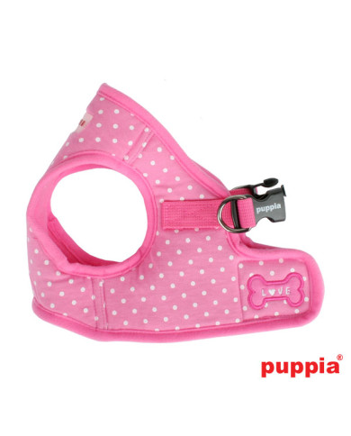 DOTTY HARNESS B - PUPPIA - Brustgeschirr