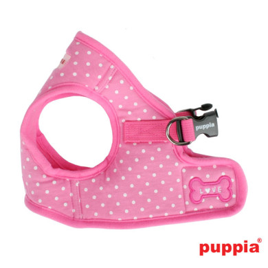 DOTTY HARNESS B - PUPPIA - Brustgeschirr