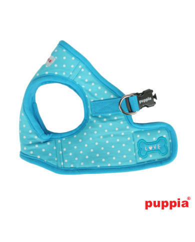 DOTTY HARNESS B - PUPPIA - Brustgeschirr