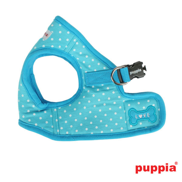 DOTTY HARNESS B - PUPPIA - Brustgeschirr