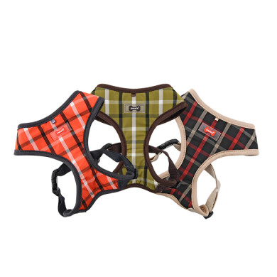 BAXTER HARNESS A - PUPPIA BAXTER HARNESS A - PUPPIA