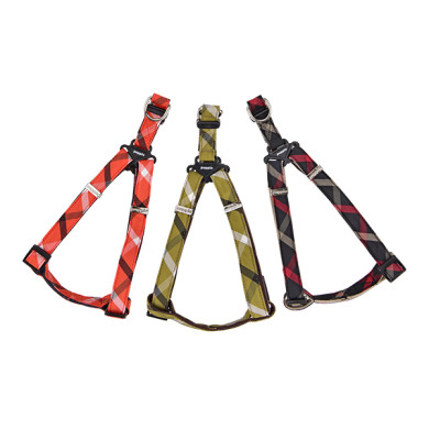 BAXTER HARNESS X - PUPPIA BAXTER HARNESS X - PUPPIA