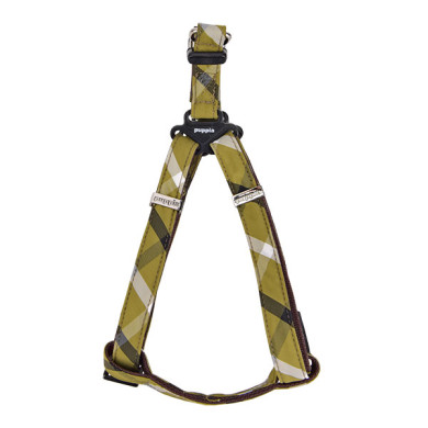 BAXTER HARNESS X BAXTER HARNESS X