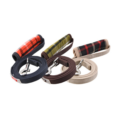 BAXTER LEAD - PUPPIA BAXTER LEAD - PUPPIA