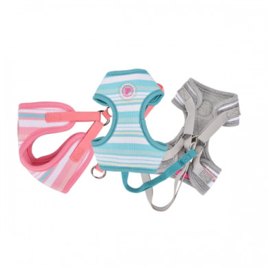 CARA HARNESS C - PINKAHOLIC CARA HARNESS C - PINKAHOLIC