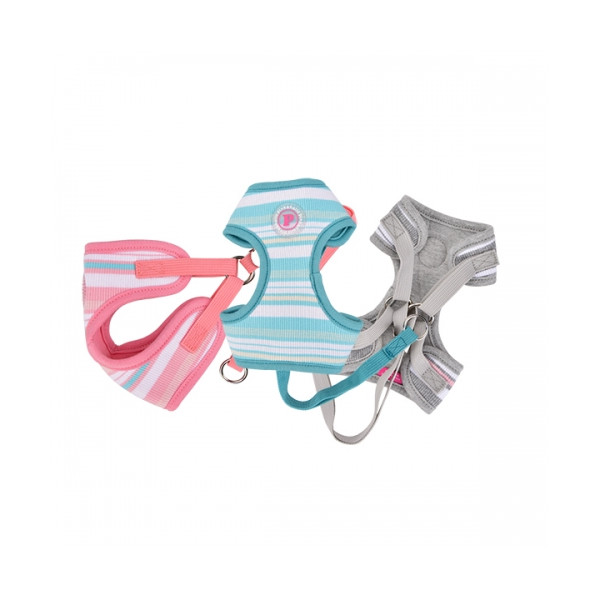 CARA HARNESS C - PINKAHOLIC