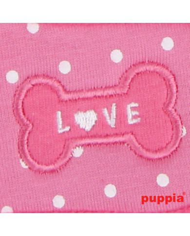 DOTTY HARNESS B - PUPPIA - Brustgeschirr DOTTY HARNESS B - PUPPIA - Brustgeschirr