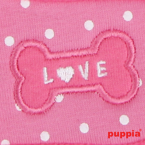 DOTTY HARNESS B - PUPPIA - Brustgeschirr DOTTY HARNESS B - PUPPIA - Brustgeschirr