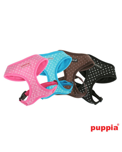 DOTTY HARNESS A - PUPPIA