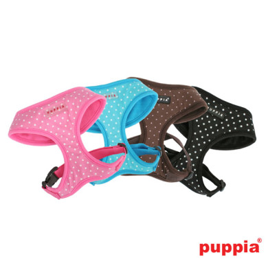 DOTTY HARNESS A - PUPPIA DOTTY HARNESS A - PUPPIA