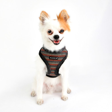 ELLIOTT HARNESS A ELLIOTT HARNESS A