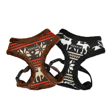 PRANCER HARNESS A - PUPPIA PRANCER HARNESS A - PUPPIA