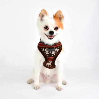 PRANCER HARNESS A PRANCER HARNESS A