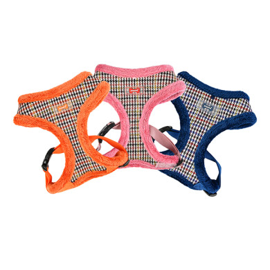 AUDEN HARNESS A - PUPPIA AUDEN HARNESS A - PUPPIA