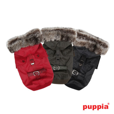 GREATCOAT - PUPPIA GREATCOAT - PUPPIA