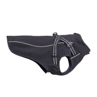 CODY Softshell Jacke mit Geschirr