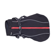 CHARLIE Softshell Jacke mit Geschirr