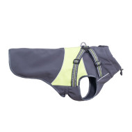 CODY Softshell Jacke mit Geschirr - CHIARA