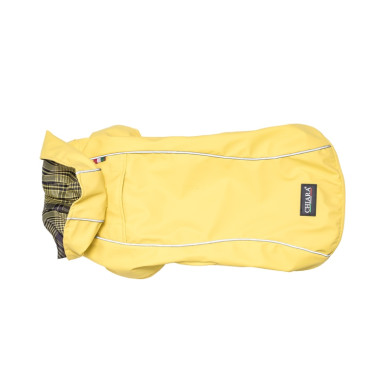 SCOTTY Regenjacke mit Geschirr SCOTTY Regenjacke mit Geschirr