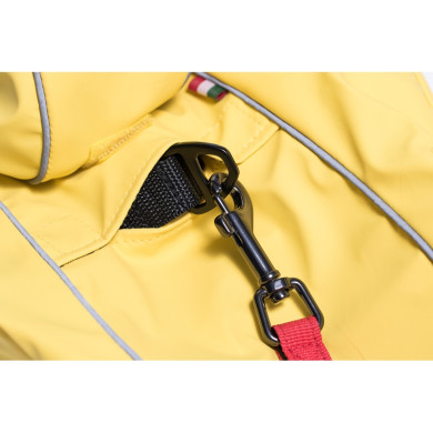 SCOTTY Regenjacke mit Geschirr SCOTTY Regenjacke mit Geschirr