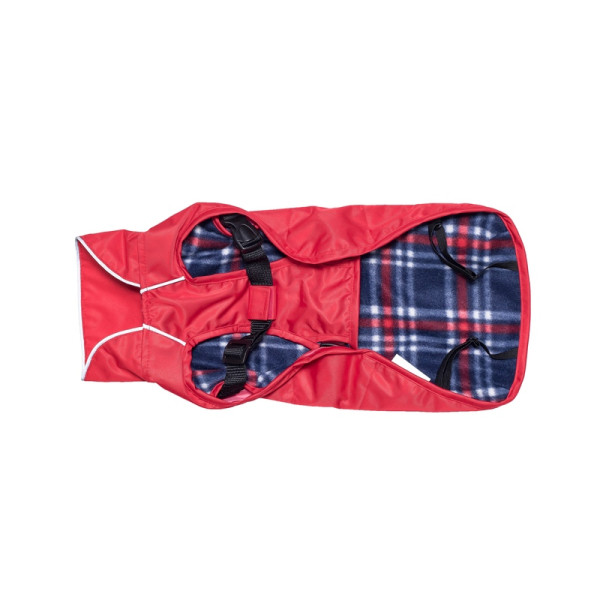 Jacke mit Geschirr CHESTER