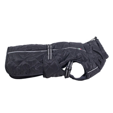 NELSON Mantel mit Geschirr - CHIARA NELSON Mantel mit Geschirr - CHIARA