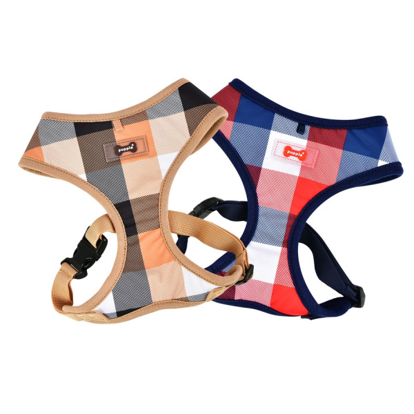 QUINN HARNESS A - PUPPIA