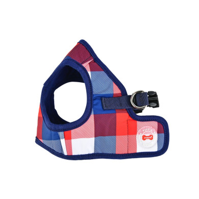QUINN HARNESS B QUINN HARNESS B
