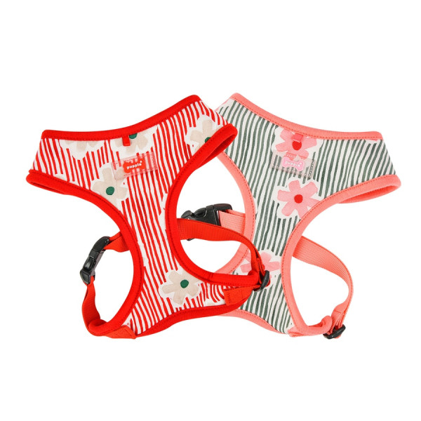 VERNA HARNESS A