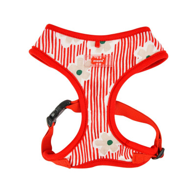 VERNA HARNESS A VERNA HARNESS A