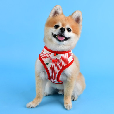 VERNA HARNESS A VERNA HARNESS A