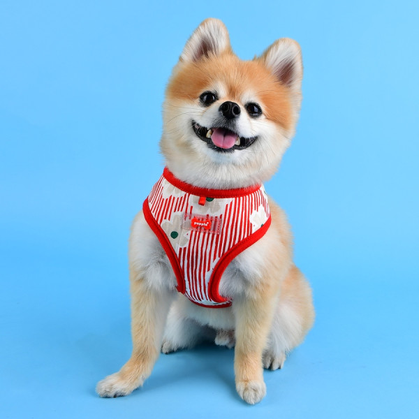 VERNA HARNESS A